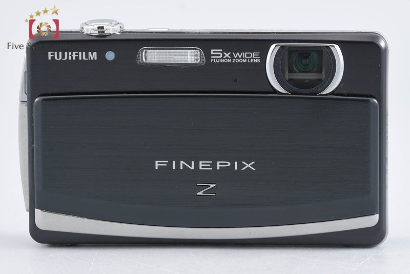 Fujifilm FinePix Z90 Black 14.2 MP Digital Camera from Japan