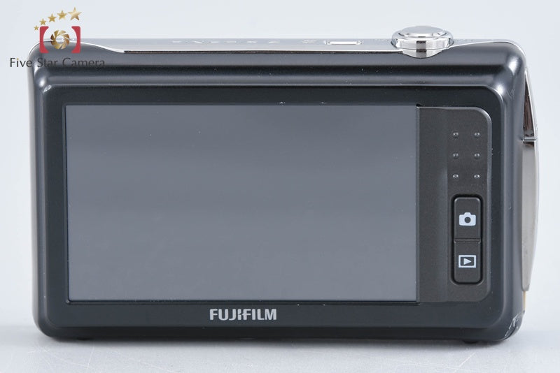 Fujifilm FinePix Z90 Black 14.2 MP Digital Camera from Japan