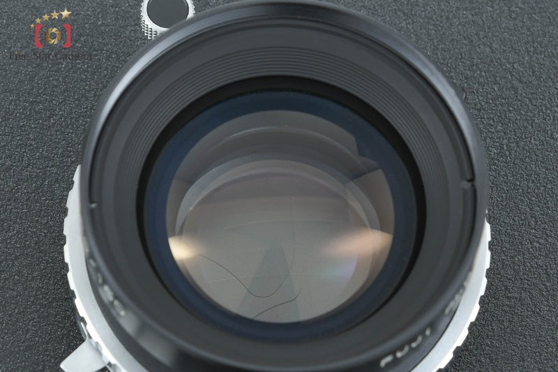 Fujifilm FUJINON-W 150mm f/5.6 from Japan