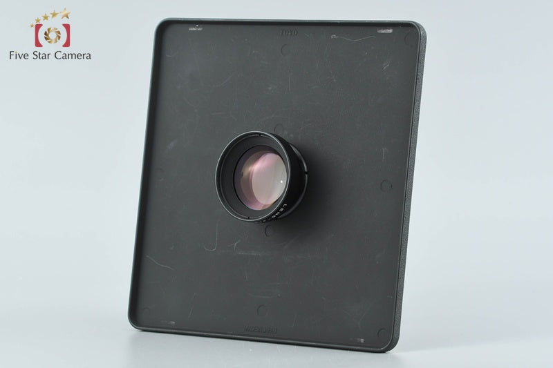 Fujifilm FUJINON-W 150mm f/5.6 from Japan