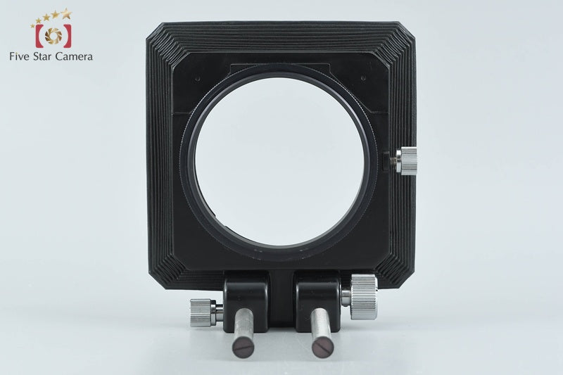 Mamiya Bellows Lens Hood from Japan
