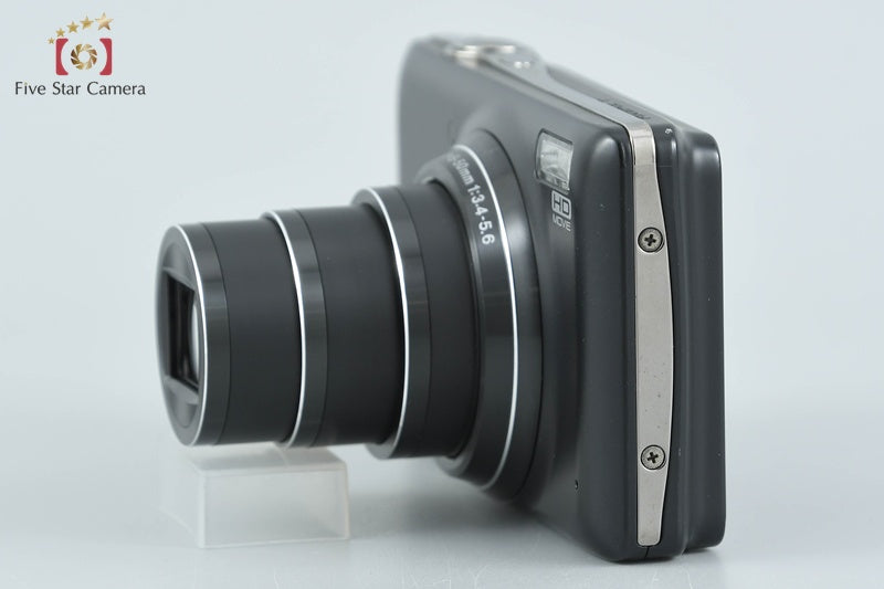 Fujifilm FINEPIX T400 Black 16.0 MP Digital Camera from Japan