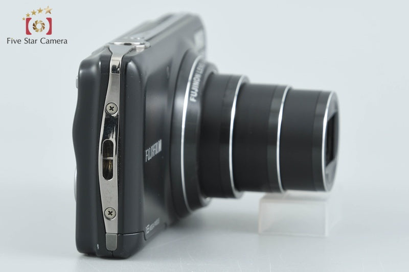 Fujifilm FINEPIX T400 Black 16.0 MP Digital Camera from Japan