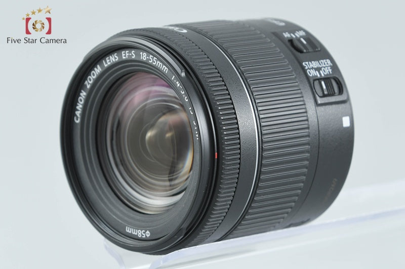 Canon EOS 250D / Rebel SL3 / Kiss X10 / 200DII 24.1 MP 18-55 Lens from Japan