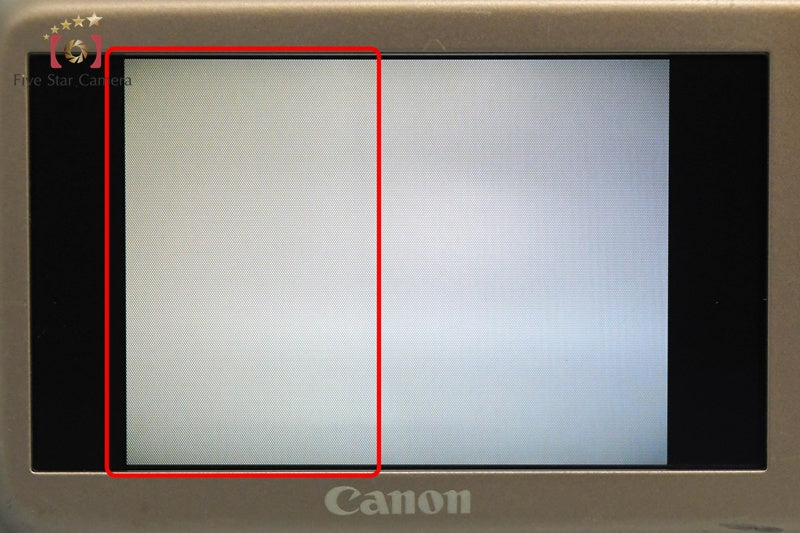 Canon IXY Digital 510 IS Gold 12.1 MP Digital Camera from Japan