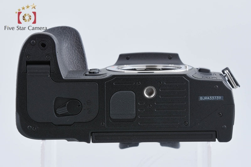 OM SYSTEM OLYMPUS OM-1 Mark II Black 20.3MP Digital Mirrorless Camera from Japan