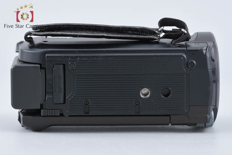 Panasonic HC-W850M Brown Digital Hi-Vision Video Camera from Japan