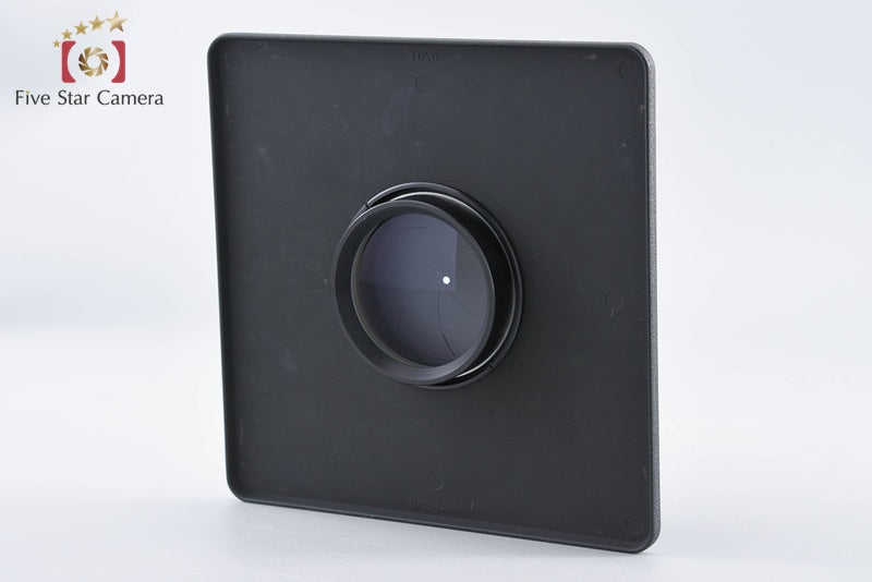 Rodenstock Imagon 250mm f/5.8 COPAL 3 from Japan