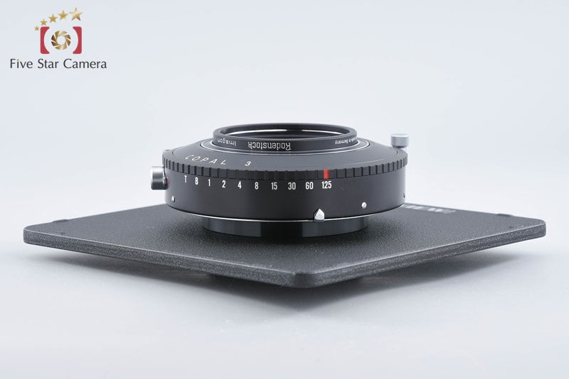 Rodenstock Imagon 250mm f/5.8 COPAL 3 from Japan