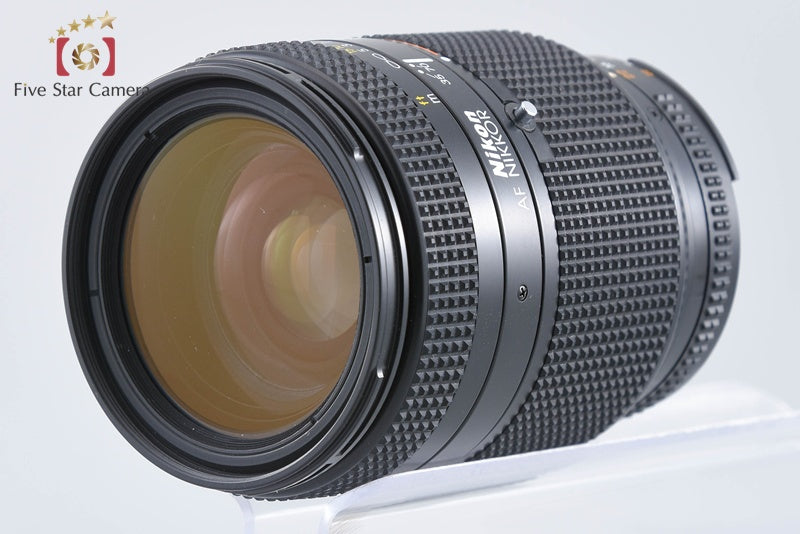 Nikon AF NIKKOR 35-70mm f/2.8 D from Japan