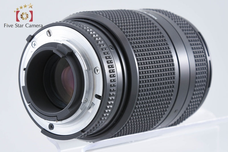 Nikon AF NIKKOR 35-70mm f/2.8 D from Japan