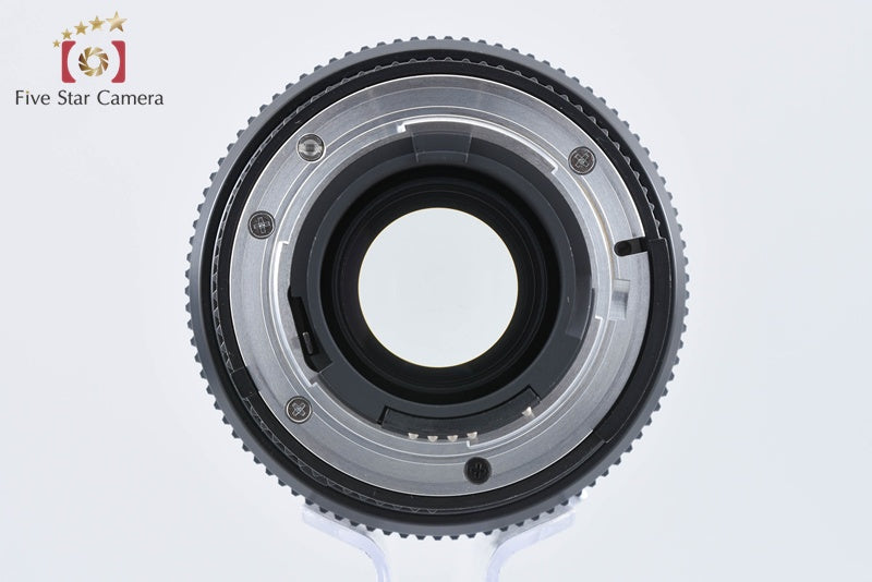 Nikon AF NIKKOR 35-70mm f/2.8 D from Japan