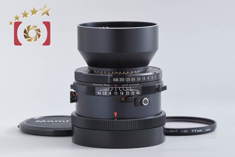 Mamiya SEKOR C 180mm f/4.5 for RB67 from Japan