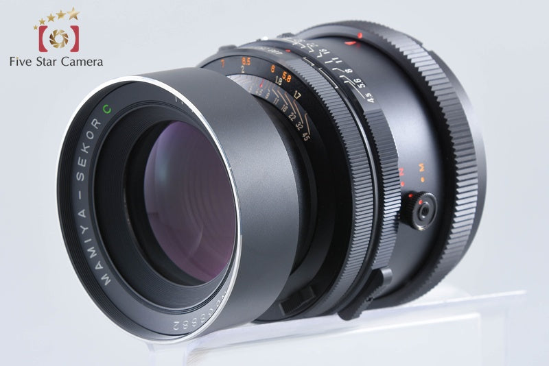 Mamiya SEKOR C 180mm f/4.5 for RB67 from Japan