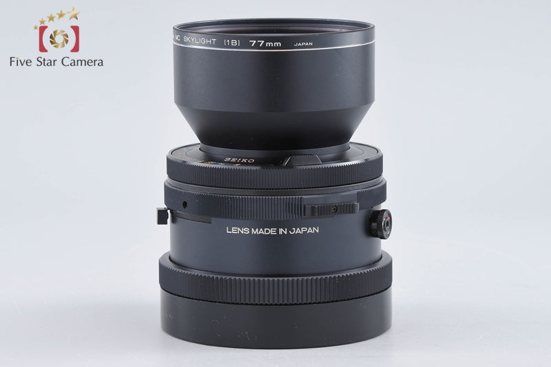Mamiya SEKOR C 180mm f/4.5 for RB67 from Japan