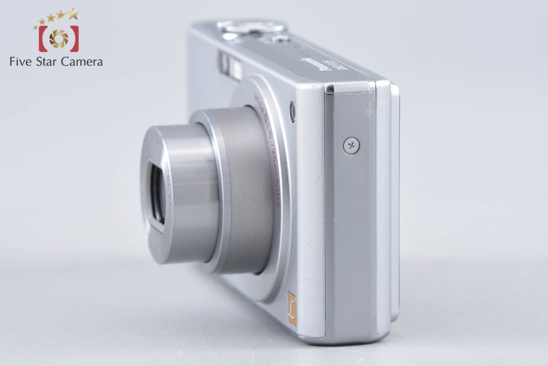 Panasonic LUMIX DMC-FX35 Digital Camera [Japanese Language Only] from Japan