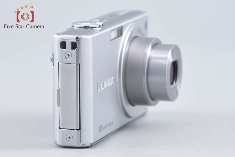 Panasonic LUMIX DMC-FX35 Digital Camera [Japanese Language Only] from Japan