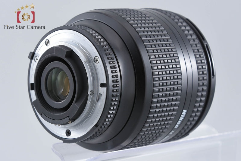 Nikon AF NIKKOR 24-120mm f/3.5-5.6 D from Japan