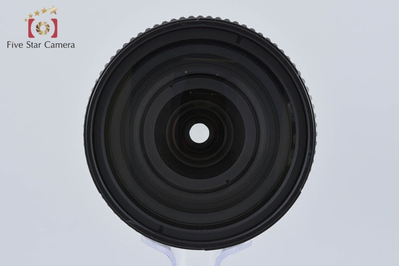 Nikon AF NIKKOR 24-120mm f/3.5-5.6 D from Japan