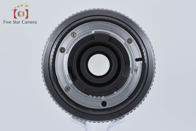 Nikon AF NIKKOR 24-120mm f/3.5-5.6 D from Japan