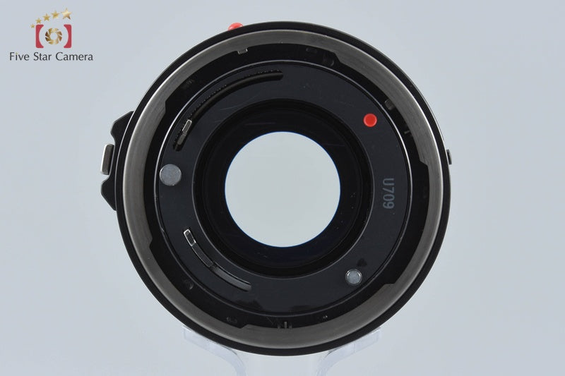 Canon New FD 135mm f/2.8 from Japan