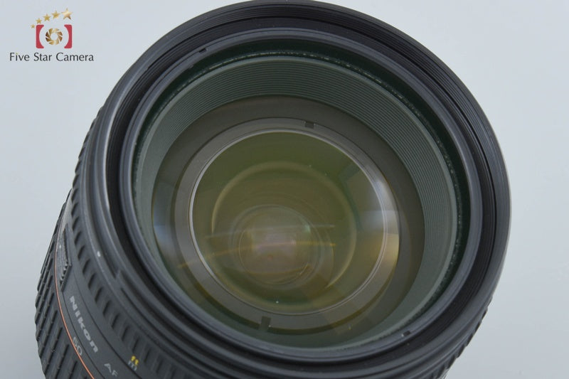 Nikon AF NIKKOR 24-85mm f/2.8-4 D from Japan