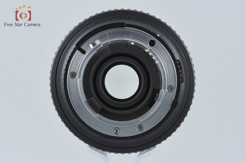Nikon AF NIKKOR 24-85mm f/2.8-4 D from Japan