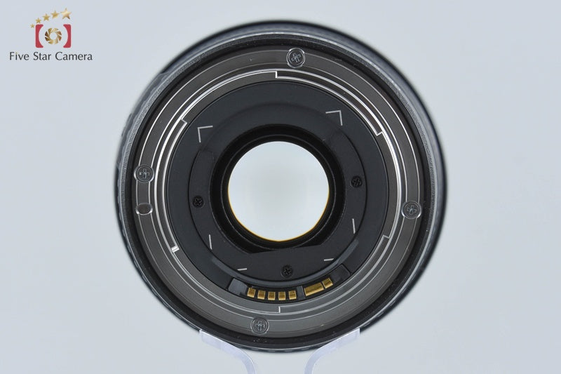 Canon EF 17-40mm f/4 L USM from Japan