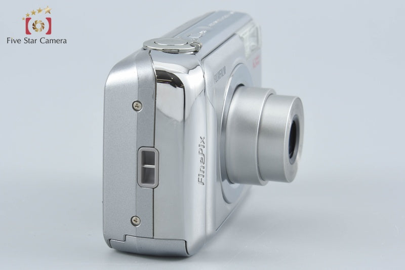 Fujifilm FinePix A610 6.3 MP Digital Camera from Japan