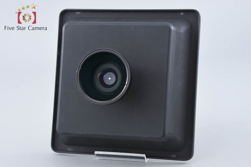 Schneider SUPER-ANGULON 90mm f/8 MC from Japan