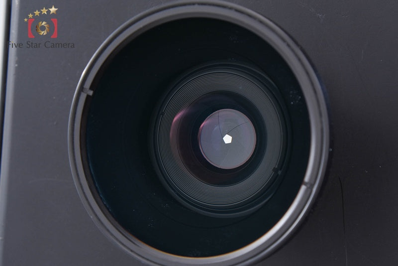 Schneider SUPER-ANGULON 90mm f/8 MC from Japan