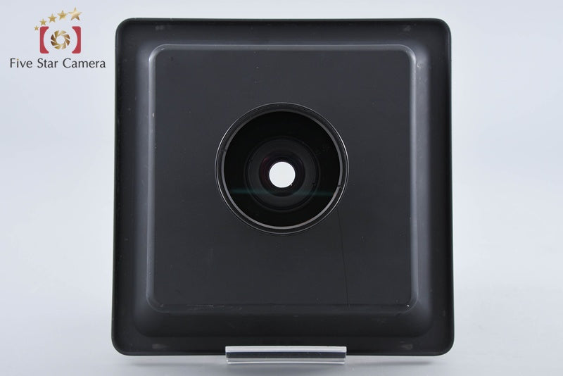 Schneider SUPER-ANGULON 90mm f/8 MC from Japan