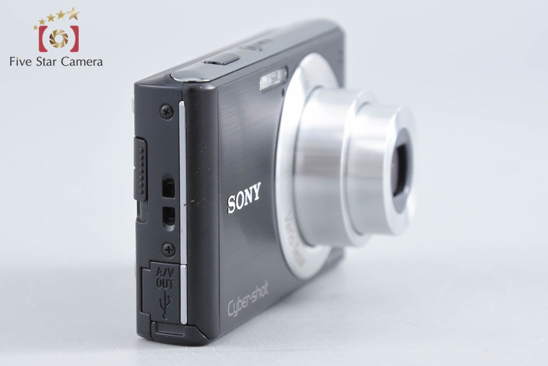 SONY Cyber-shot DSC-W530 Digital Camera [Japanese Language Only] from Japan