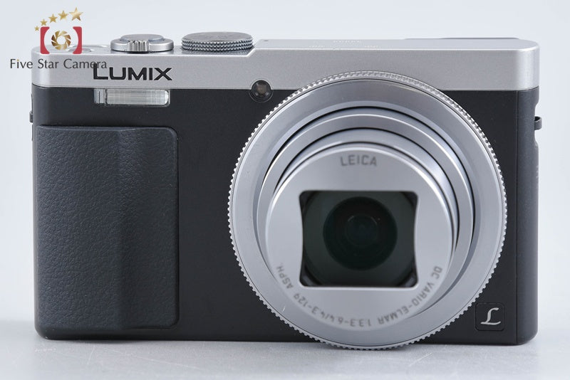 Panasonic LUMIX DMC-TZ70 12.1 MP Digital Camera from Japan