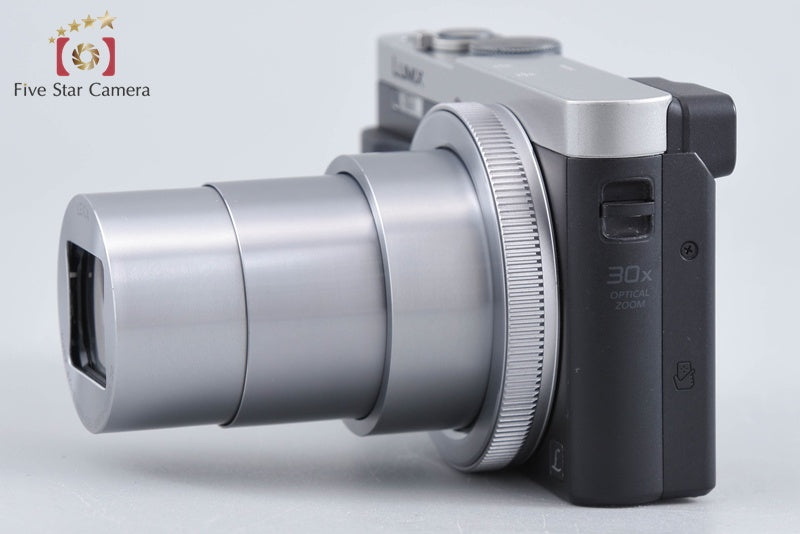 Panasonic LUMIX DMC-TZ70 12.1 MP Digital Camera from Japan