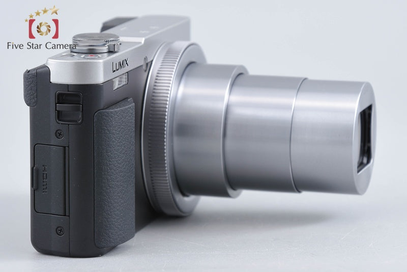 Panasonic LUMIX DMC-TZ70 12.1 MP Digital Camera from Japan