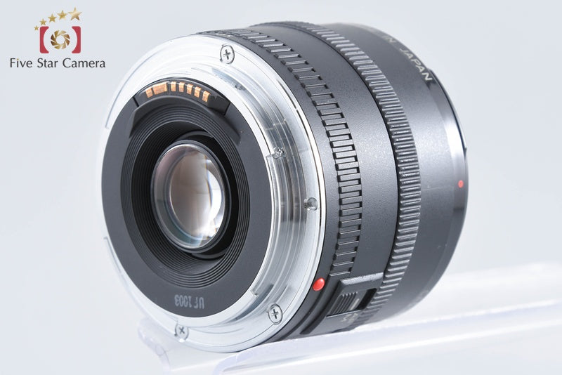 Canon EF 24mm f/2.8 from Japan