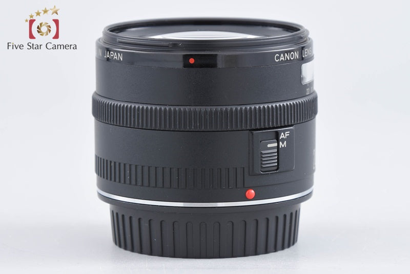 Canon EF 24mm f/2.8 from Japan