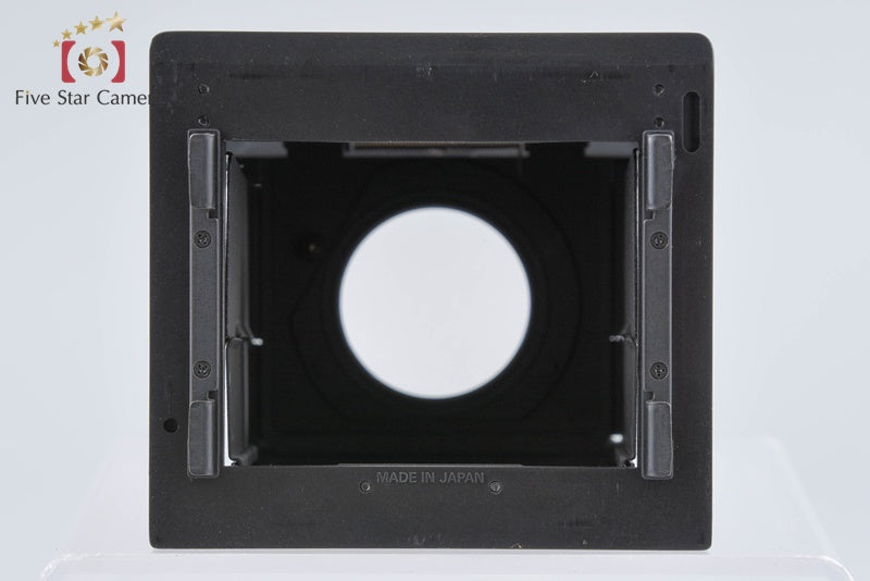 Zenza Bronica ETR Si Medium Format Film Camera Body from Japan