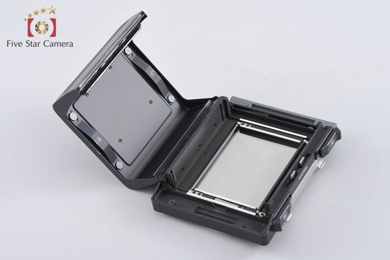 Zenza Bronica ETR Si Medium Format Film Camera Body from Japan