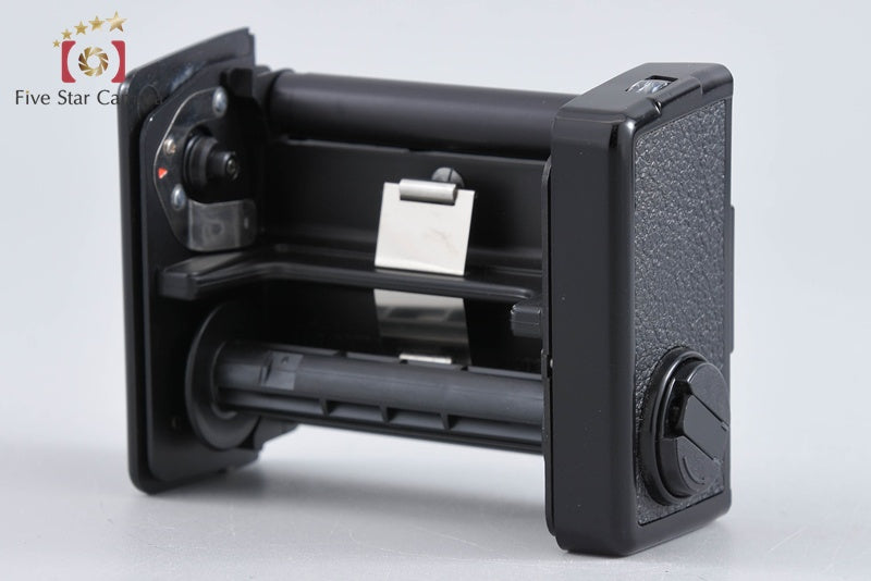 Zenza Bronica ETR Si Medium Format Film Camera Body from Japan