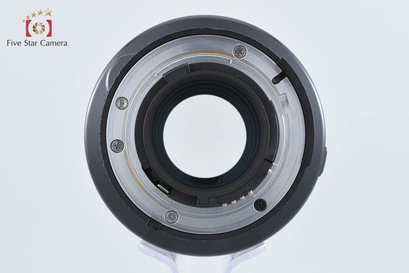 Nikon AF MICRO NIKKOR 105mm f/2.8 D from Japan