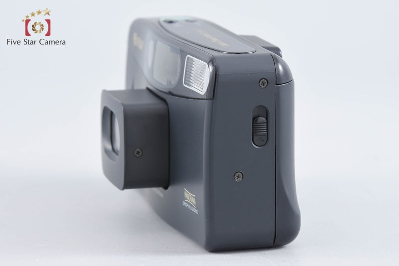 FUJIFILM CARDIA Travel mini II DUAL-P 35mm Point & Shoot Film Camera from Japan