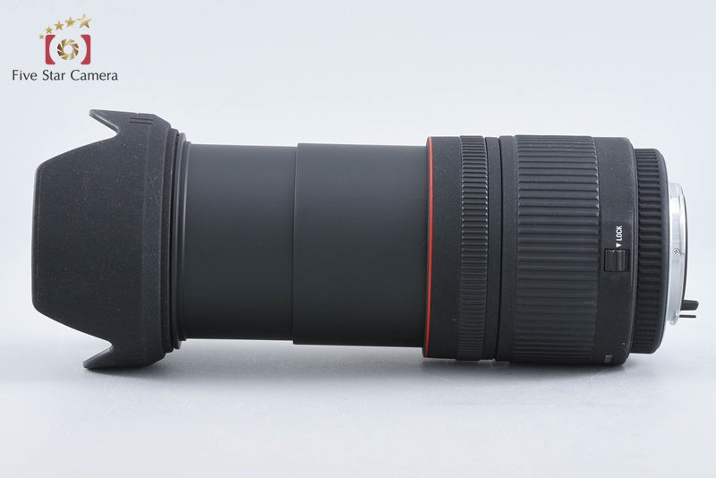 Sigma 28-300mm f/3.5-6.3 DG MACRO for Pentax from Japan