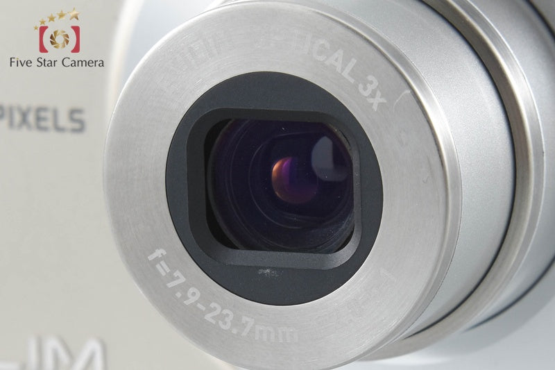 CASIO EXILIM ZOOM EX-Z1050 Gold 10.1 MP Digital Camera from Japan