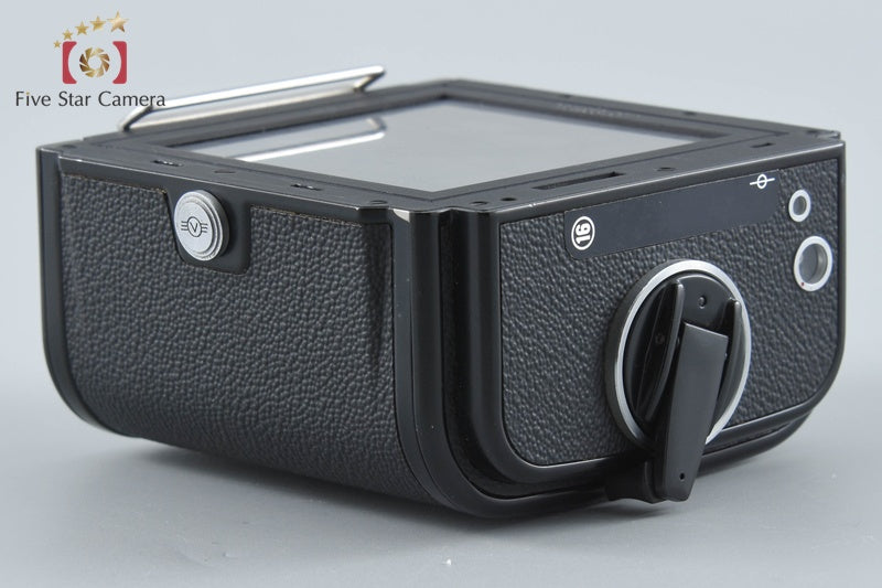 Hasselblad A16 Film Magazine Type II Black from Japan