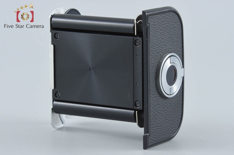Hasselblad A16 Film Magazine Type II Black from Japan