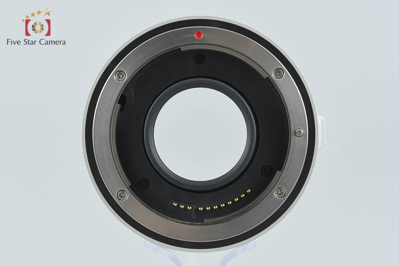 Canon Extender EF 1.4x III Teleconverter from Japan