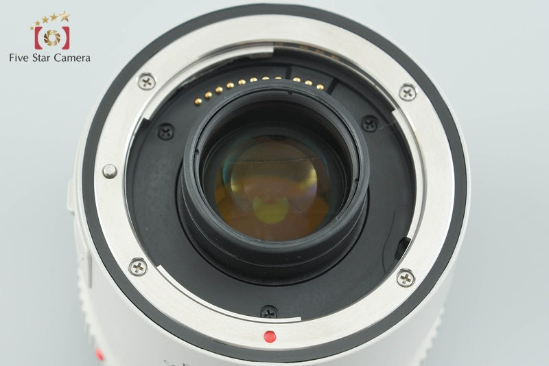 Canon Extender EF 2x II Teleconverter from Japan