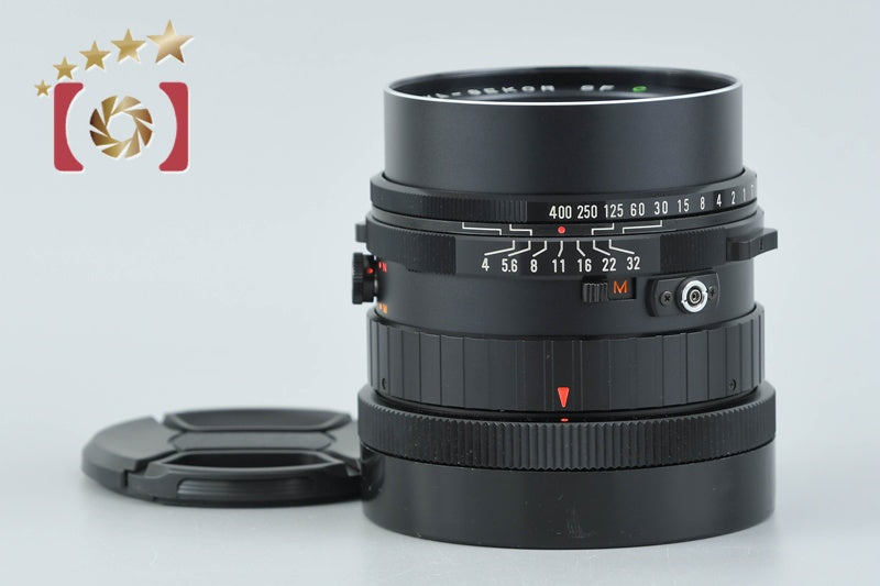 Mamiya SEKOR SF C 150mm f/4 from Japan
